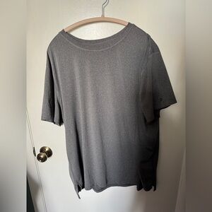 All In Motion Mens Sports T-shirt